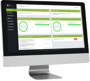 GDPR Online Portal