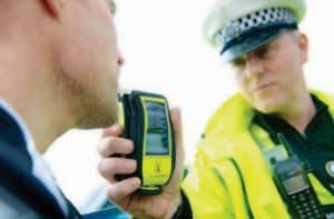 Driving offences Isle of Man