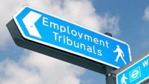 employment tribunal Isle of Man