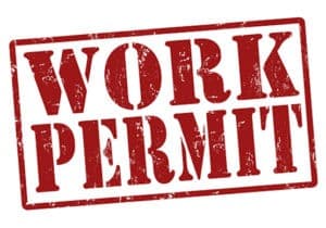 isle of man work permits