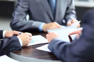 Isle of Man Commercial litigation