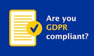 not-for-profit GDPR Isle of Man