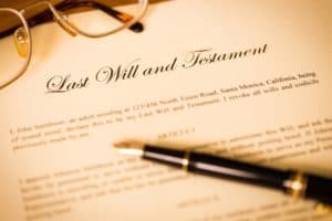 When is the right time to make a Will?