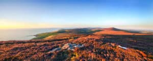 Dealing with a property or boundary dispute